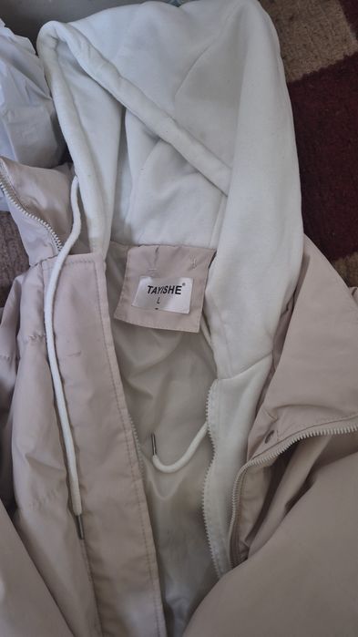 Продам куртку Состояние отличное