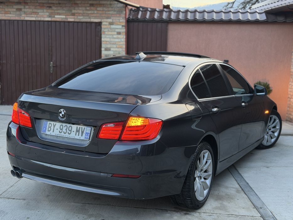 Vand BMW F10 xDrive Impecabil Import !!!