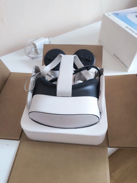 VR-очки Meta Quest 3S, 256 гб ГБ