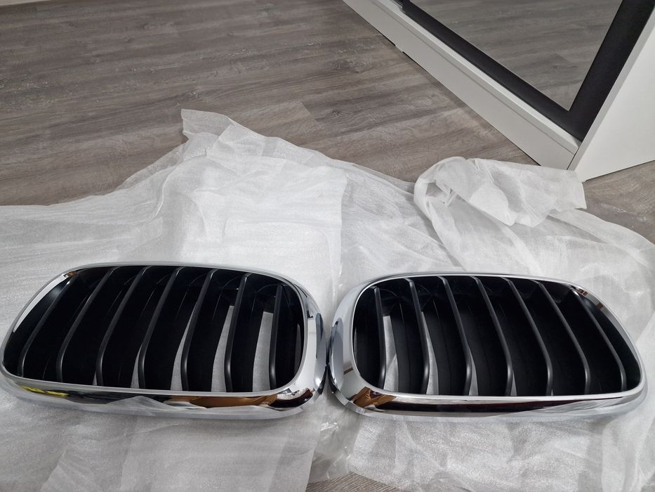 Grile bmw x5 2015 2019