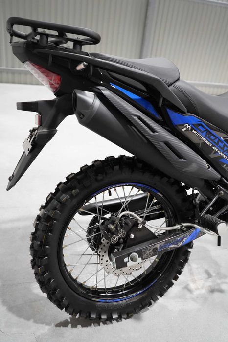 Мотоцикл ULAR BM300-B1 Атырау