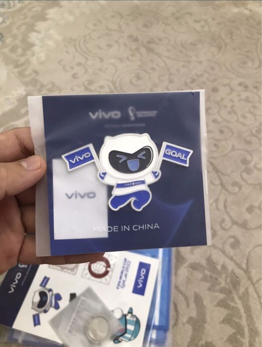 Продается Наклейка и Держатель