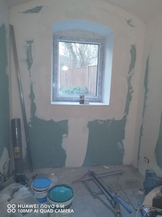 Meserias zugrav faiantar