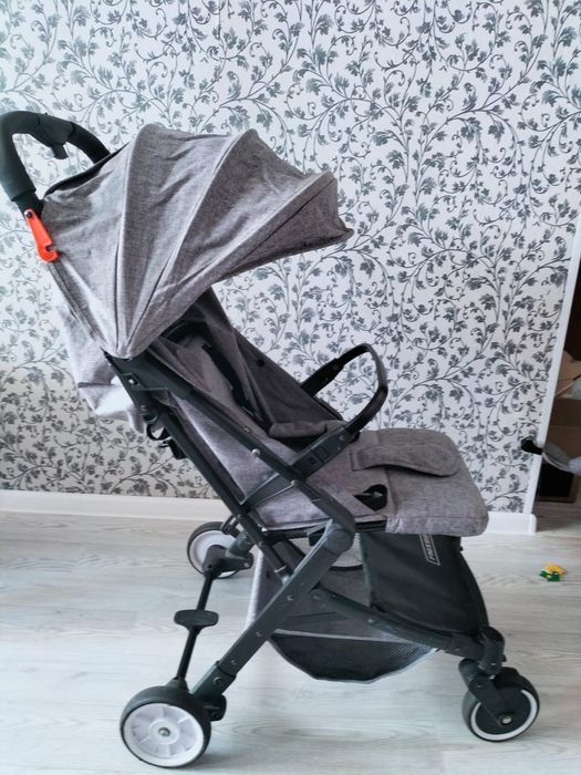 Коляска FNIXbebe