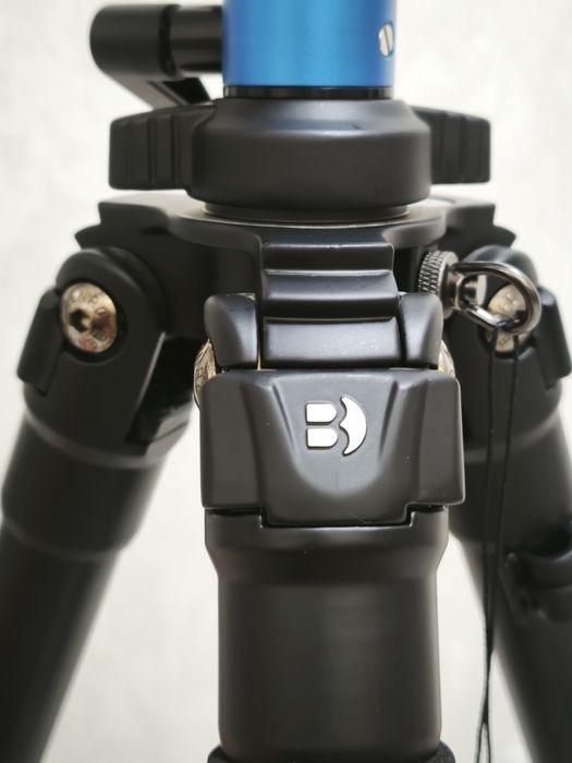 Профессиональный штатив Benro A2573FS4