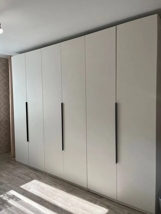 Изготовление качественной корпусной мебели