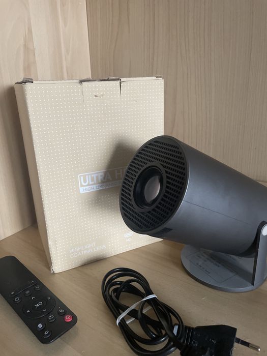 Проектор HY-300 PRO