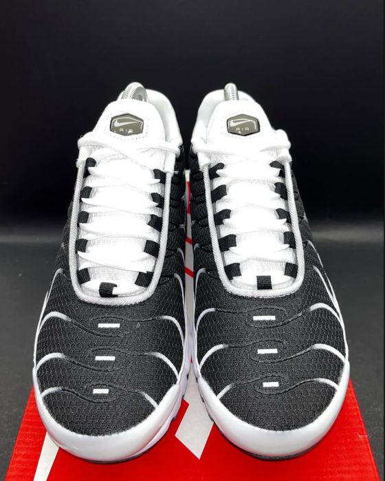 Nike Air Max Plus TN Killer Whale - 40,42,43,44,45,46