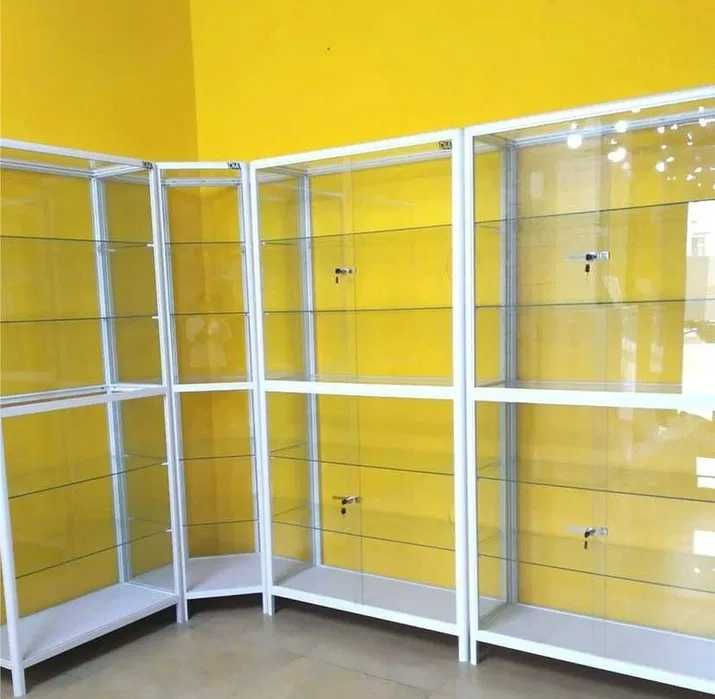 Oynaly vitrina, Акция, прилавки, savdo vitrinalar stellajlar