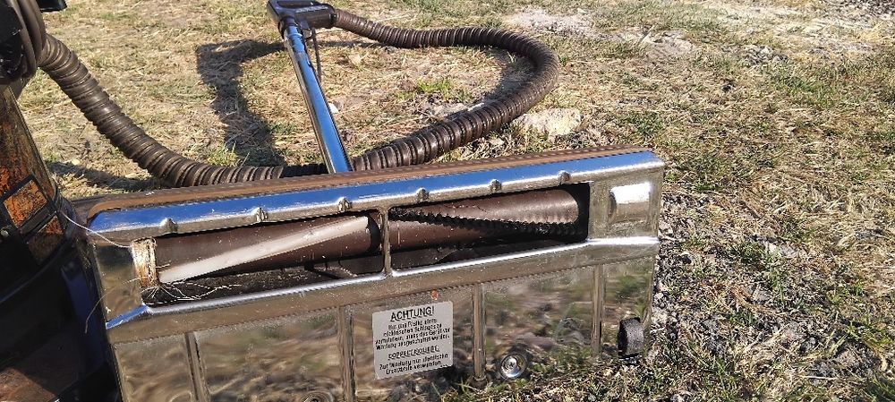 Raibow  прахосмукача с воден филтър