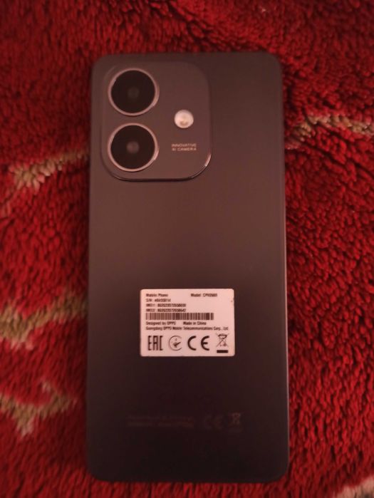 Продам Oppo A3 128 гб