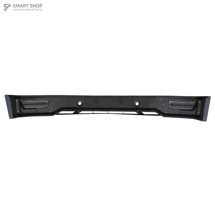 Prelungire Bara Fata Extensie Add-on cu Lumini de zi LED DRL si Eleron