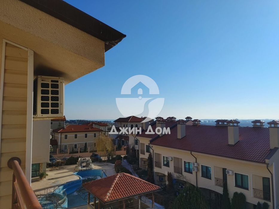 Продава се Едностаен апартамент в с. Кошарица, Област Бургас - 60 кв.м за 421 €/кв.м - Снимка #8