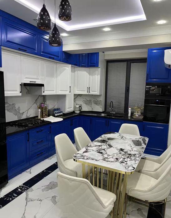 Сдаю в Аренду новую квартиру в новостройке 3/7/9