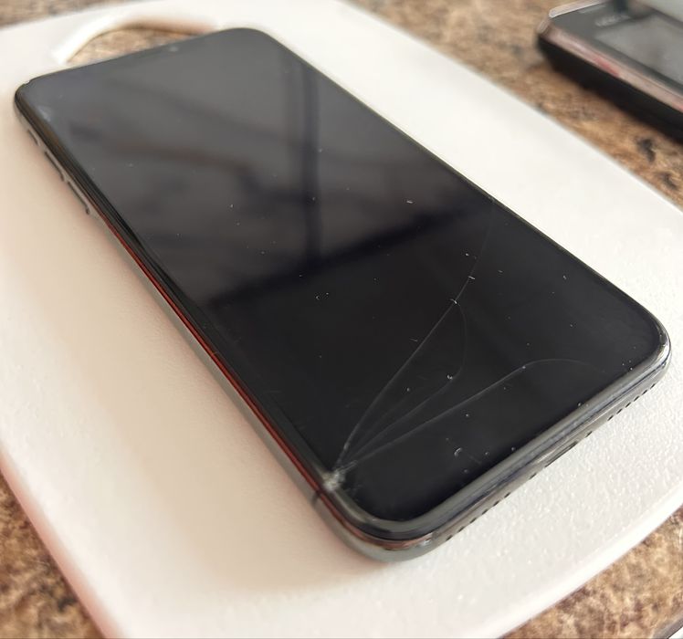 Айфон 10 ,iphone x