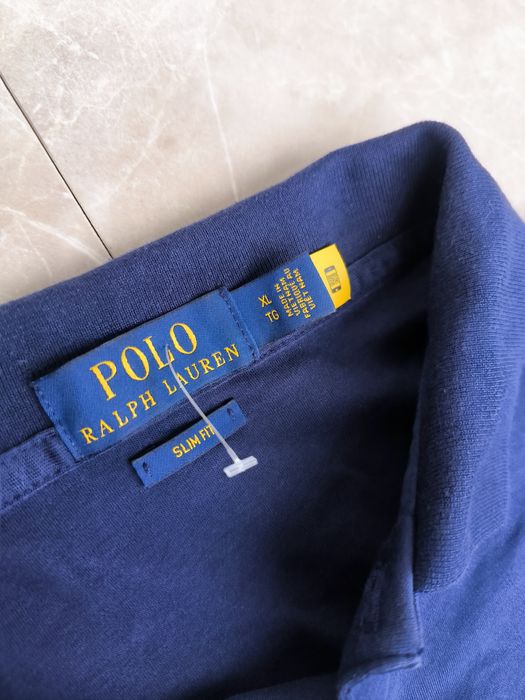 Polo Ralph Lauren тениска XL