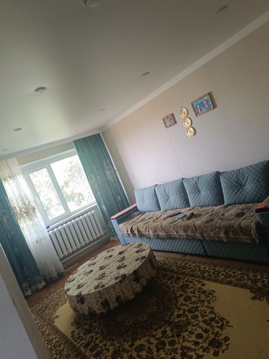 Продам дом в селе