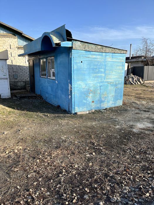 Продам теплый Павильон