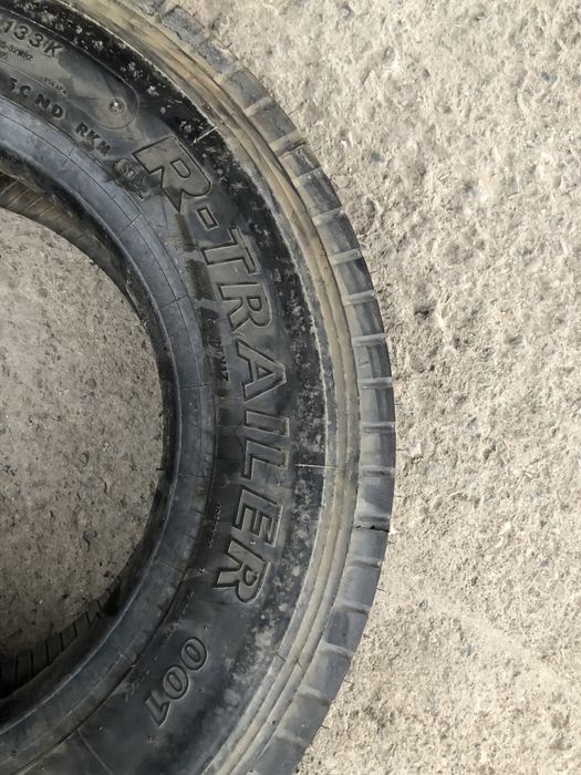 Резина на трал. Каспий ред! Рассрочка!