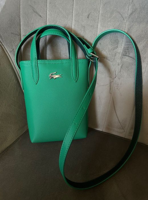 Чанта на Lacoste