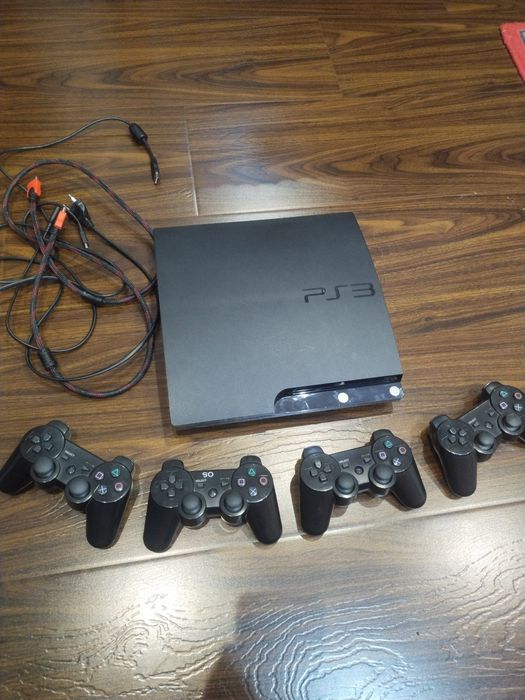 Plsteshin 3 4 arginal jostik