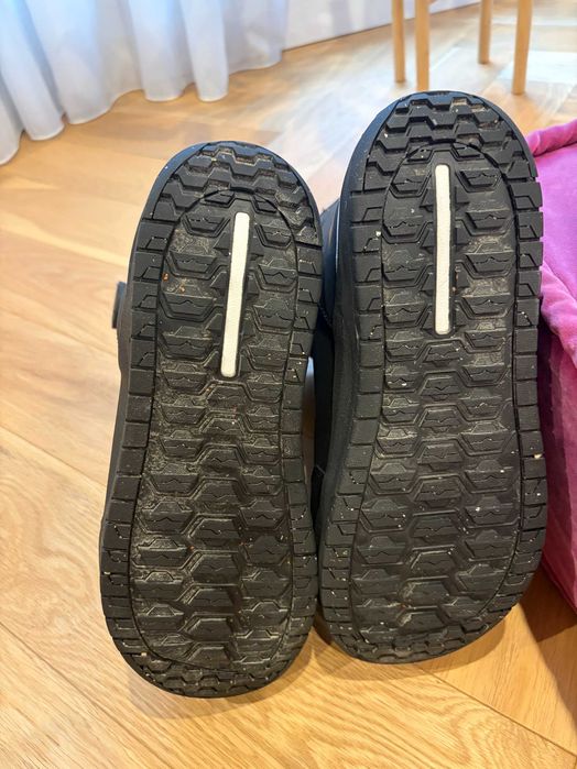 Ботуши за сноуборд Ride Lasso 2024 – размер EU 43.5 / US 10