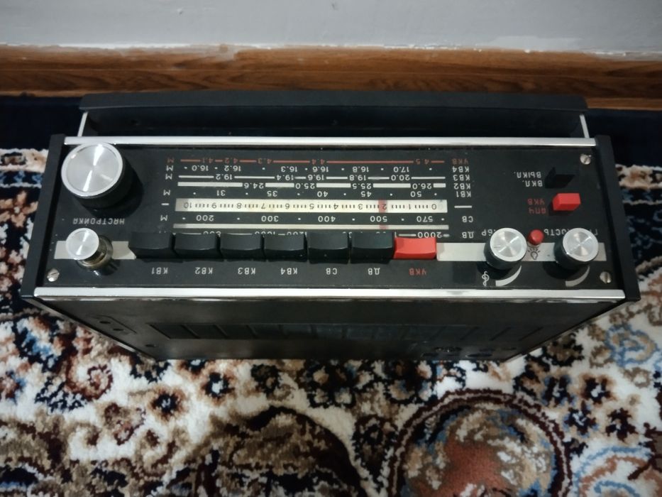 Sifati zor kanalni tiniq oladi