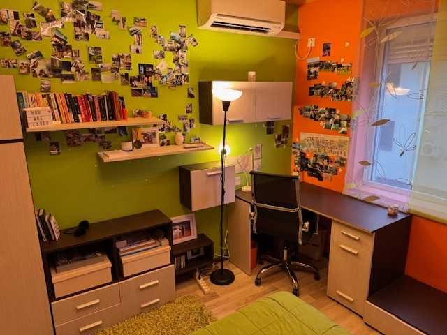 Продава се Тристаен апартамент в София, Гео Милев - 86 кв.м за 3471 €/кв.м - Снимка #12