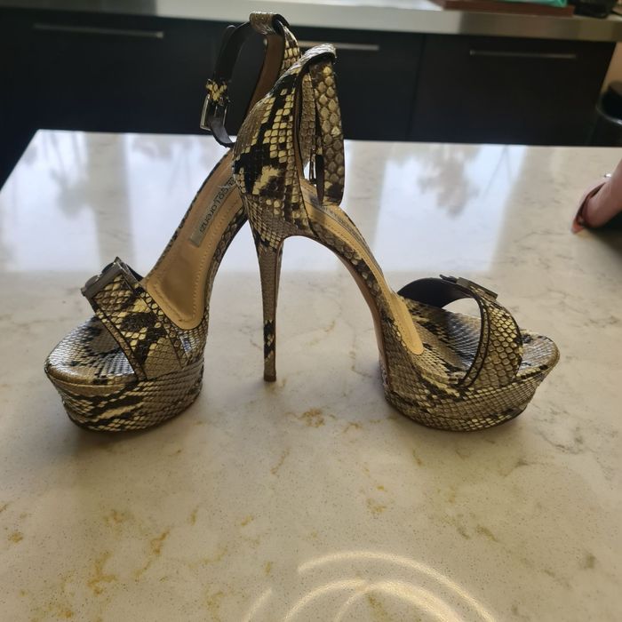 Дамски маркови обувки