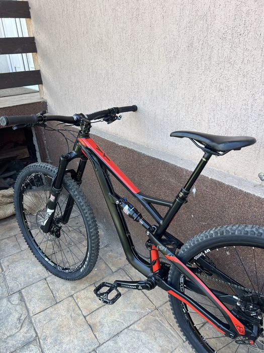 YT Jeffsy 29 all mountain/enduro