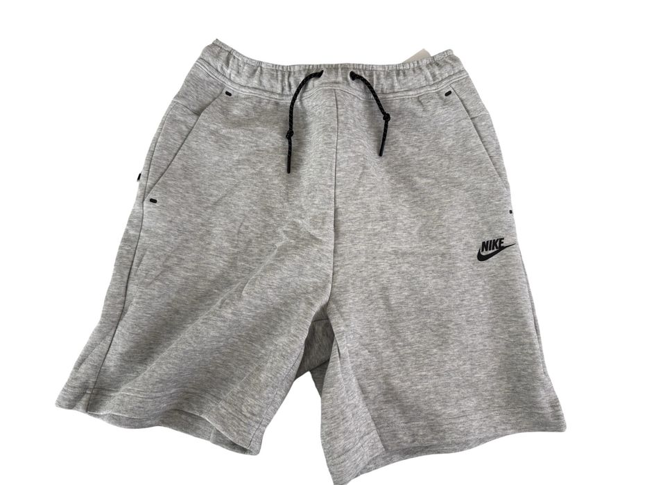 Nike Tech Fleece Shorts