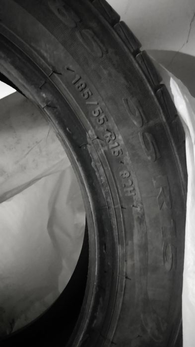 Шины жағдайы жақсы