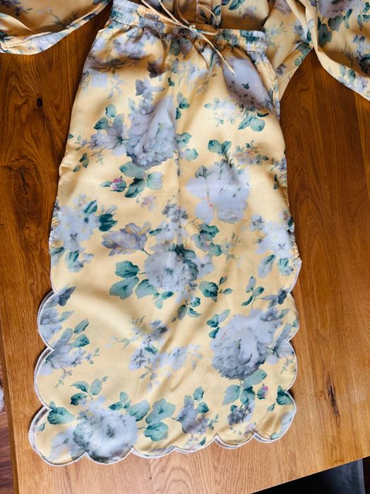 Italianshopstyle уникален сет лен