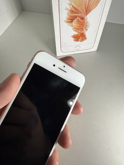 iPhone 6s идеальный