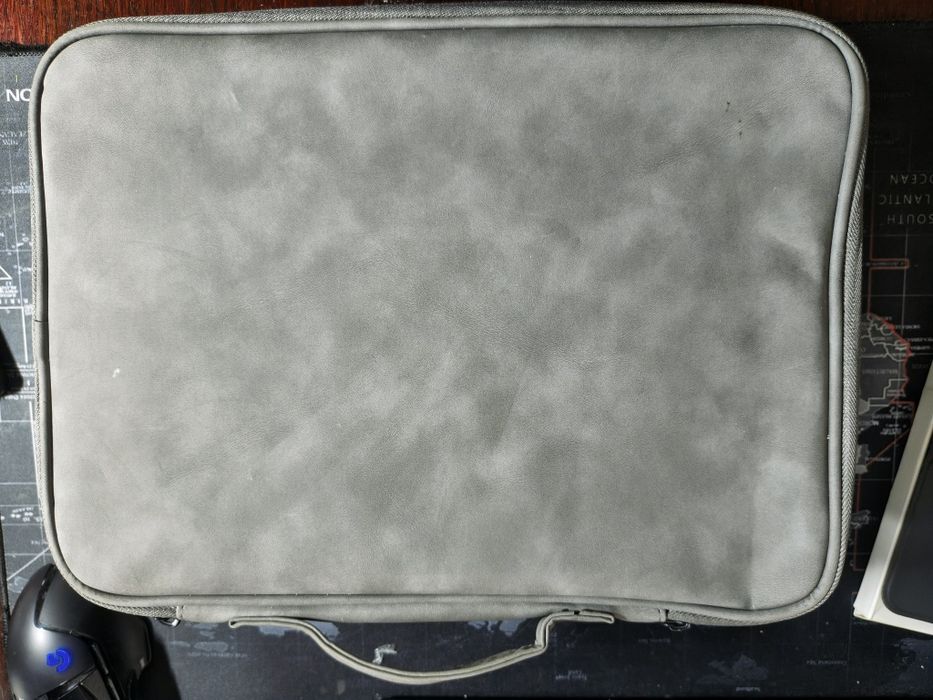 Xiaomi pad 6s pro 256gb с калъф и чантичка