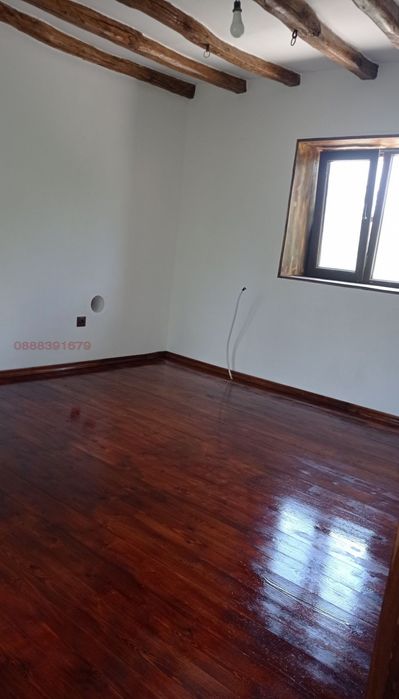 Къща в с. Кюлевча