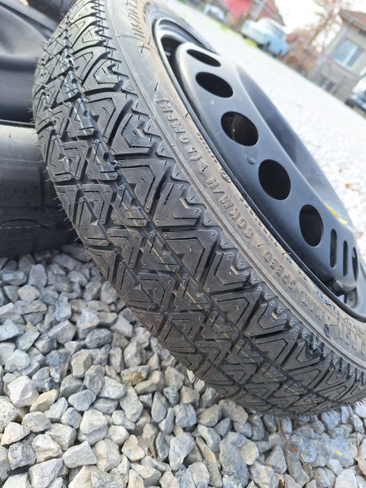 Патерица 5x110..115/70/16 цола.Опел