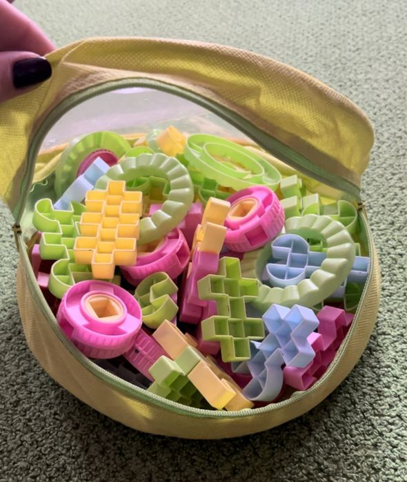 Детские игрушки