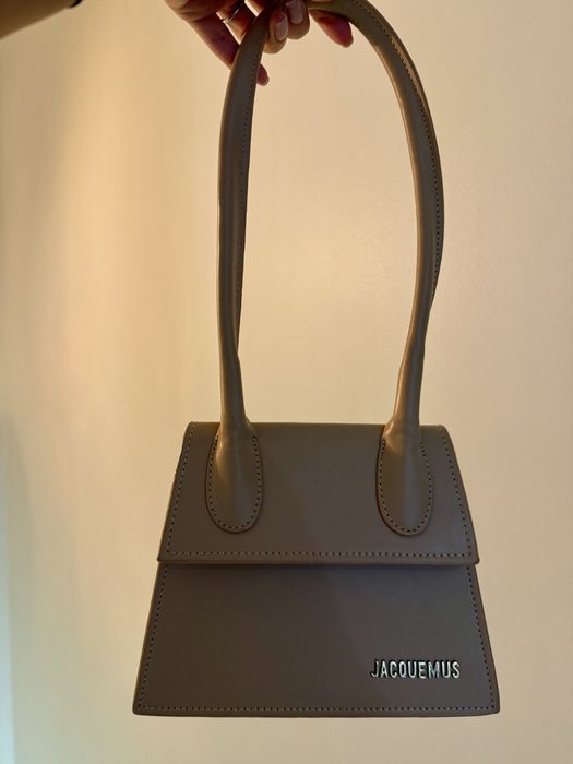 Дамска чанта Jacquemus