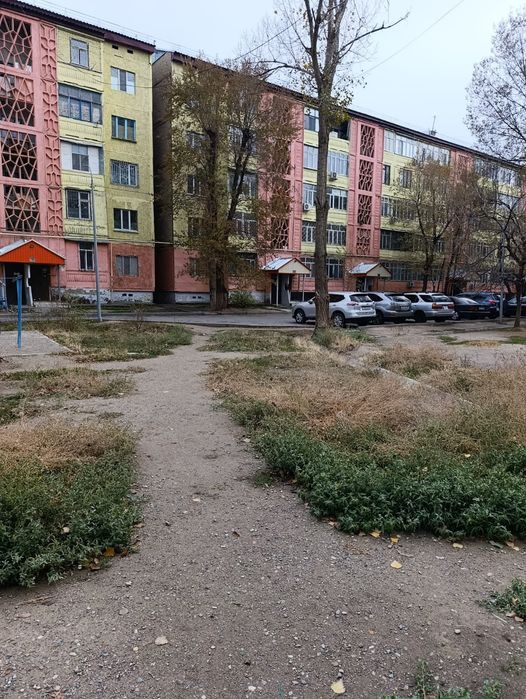 1болмели пәтер срочно сатылады