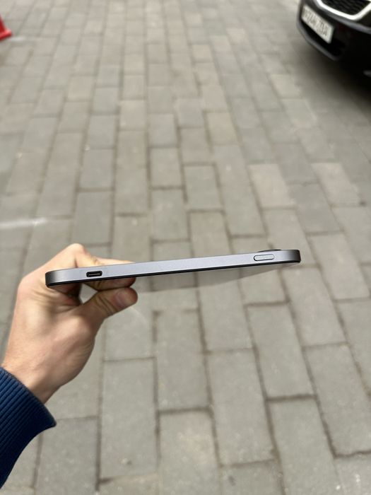 Планшет otetto TAB21