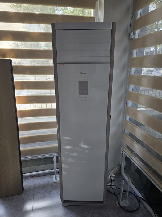 Кондиционер 《Medea》24