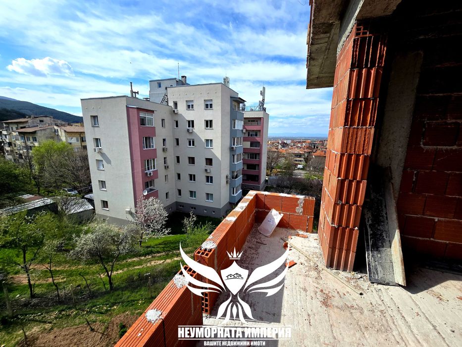 Продава се Тристаен апартамент в Асеновград - 89 кв.м за 664 €/кв.м - Снимка #15