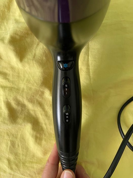 Сешоар Remington D3190