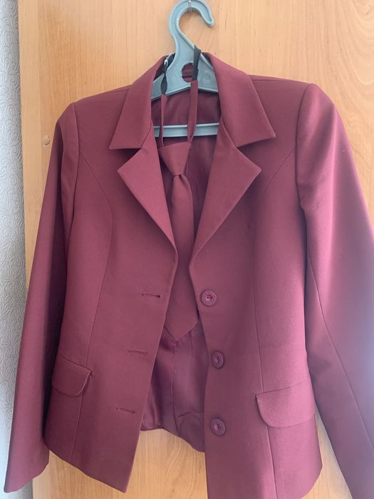 Школьная форма для девочек