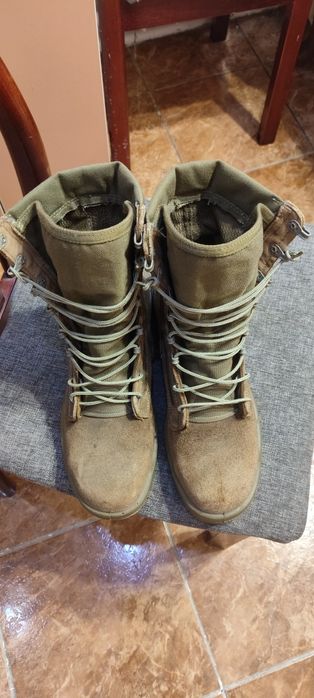 Берцы Belleville