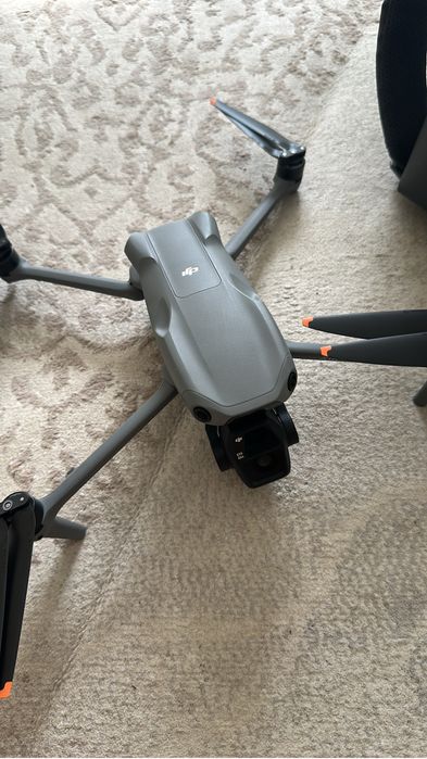 Дрон DJI Air 3S Fly More Combo (RC-2)