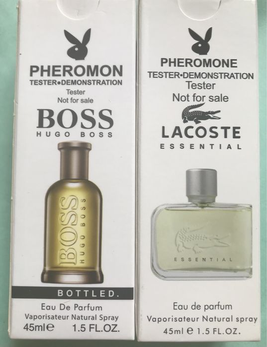 Әтірлер  ерлерге  арналған  люкс  сапада