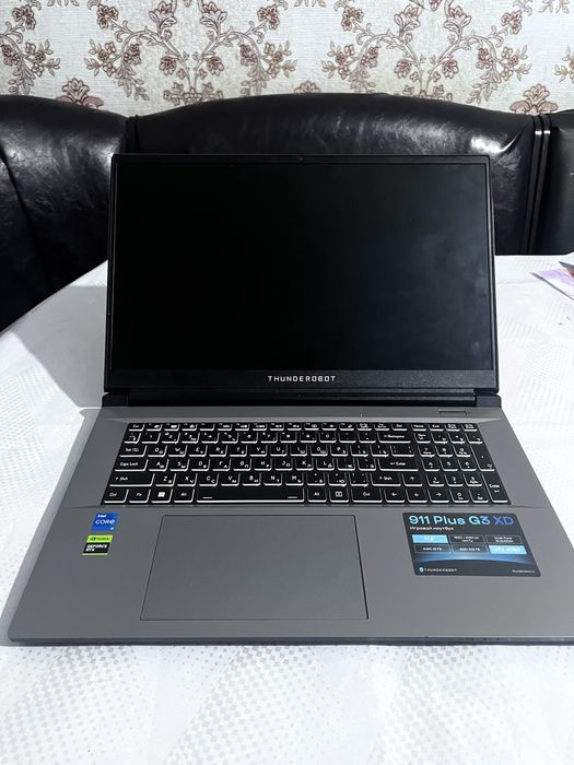 Thunderobot 911 plus G3 XD