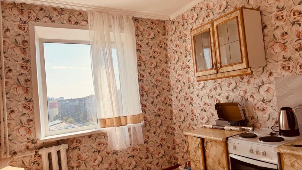 Продается 1 комн кв